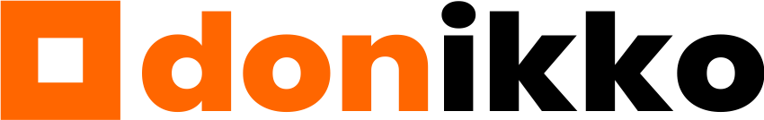 Don Ikko — donikko.com